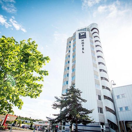 First Hotel Joenkoeping Exterior foto