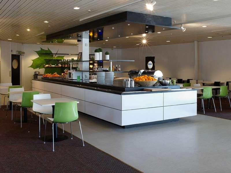 First Hotel Joenkoeping Restaurant foto