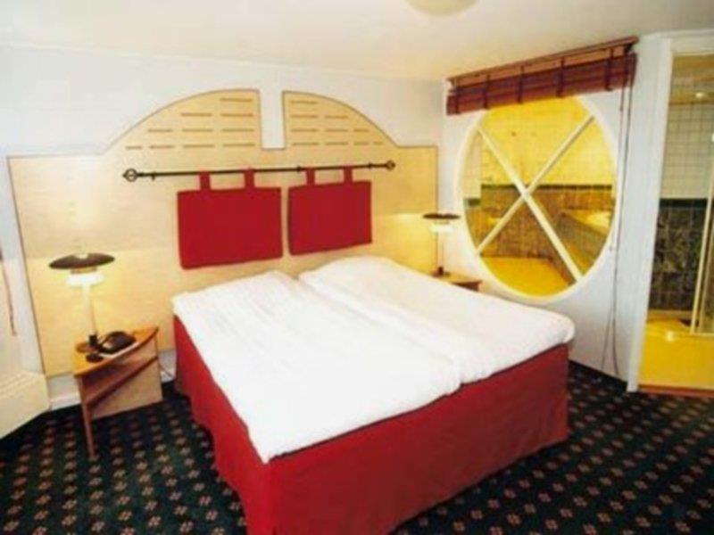 First Hotel Joenkoeping Cameră foto