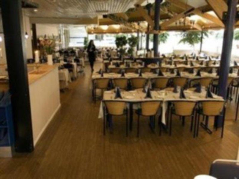First Hotel Joenkoeping Exterior foto