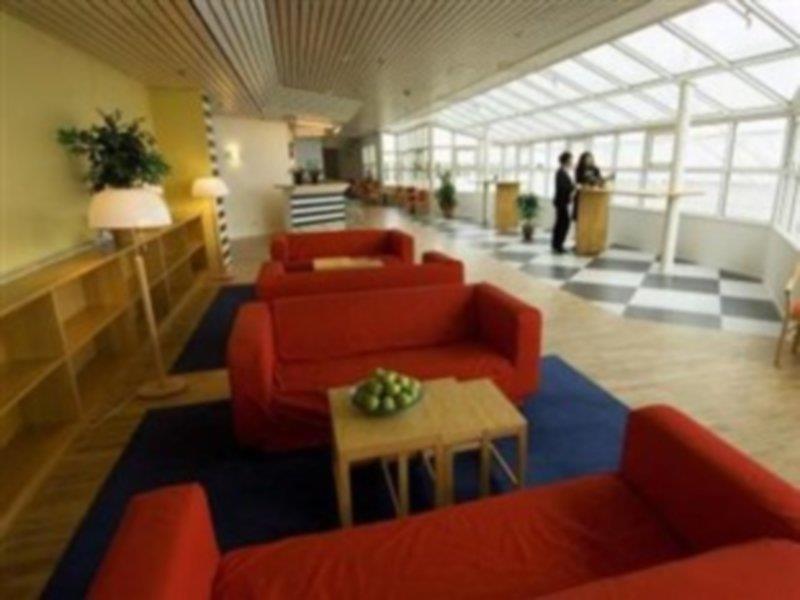 First Hotel Joenkoeping Exterior foto