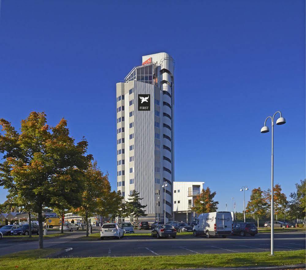 First Hotel Joenkoeping Exterior foto